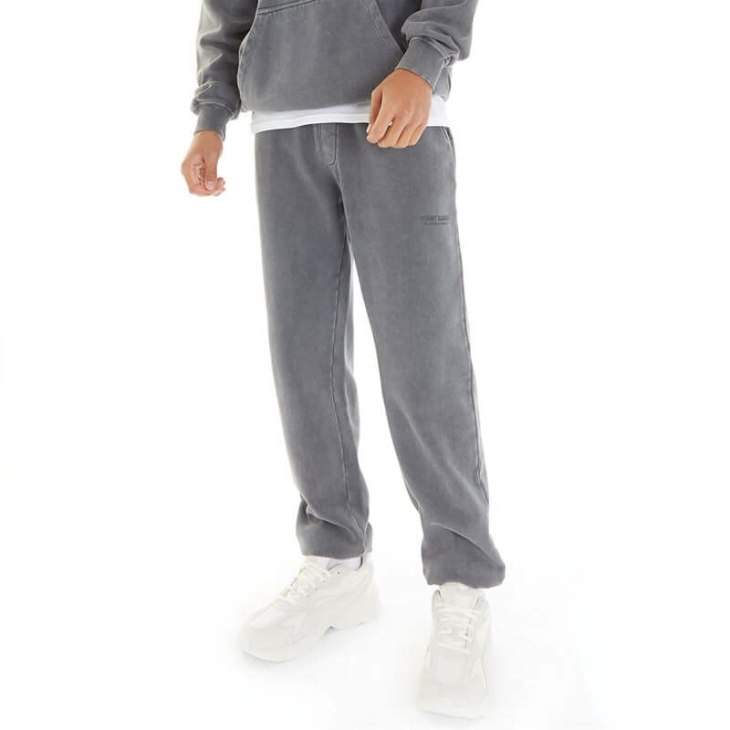 AVANT GARDE HOODIE AND JOGGER SET