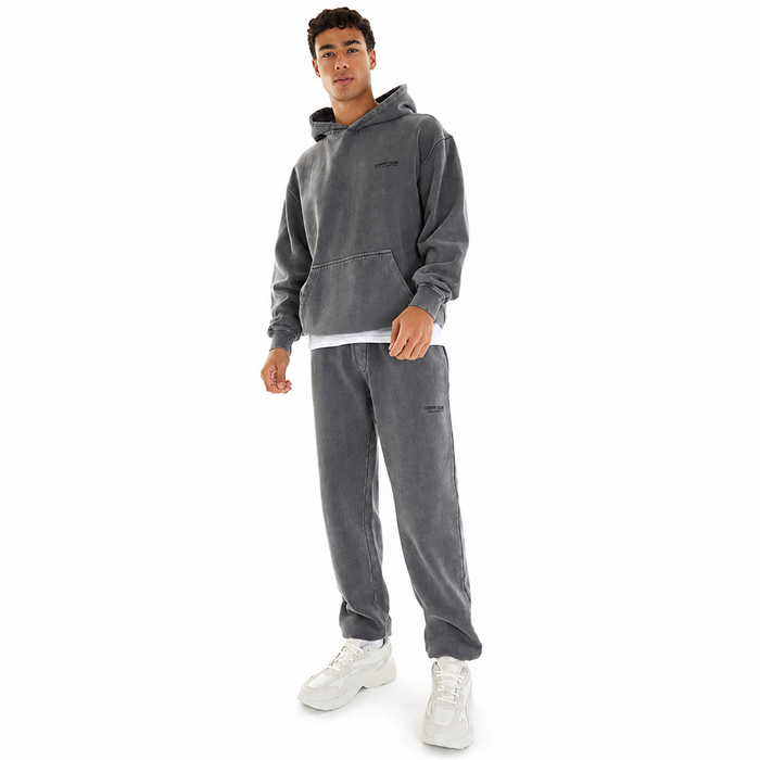 AVANT GARDE HOODIE AND JOGGER SET