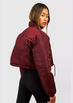 Nyc Puffer Jacket - Sparta Clothing
