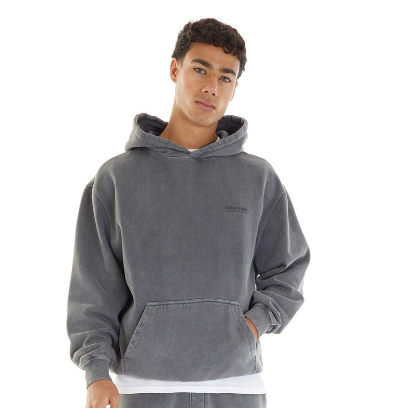 AVANT GARDE HOODIE AND JOGGER SET