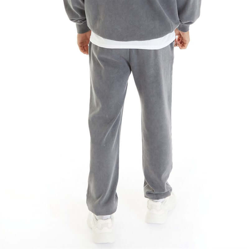 AVANT GARDE HOODIE AND JOGGER SET