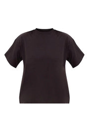 Black Boxy Oversized T Shirt - Sparta Clothing