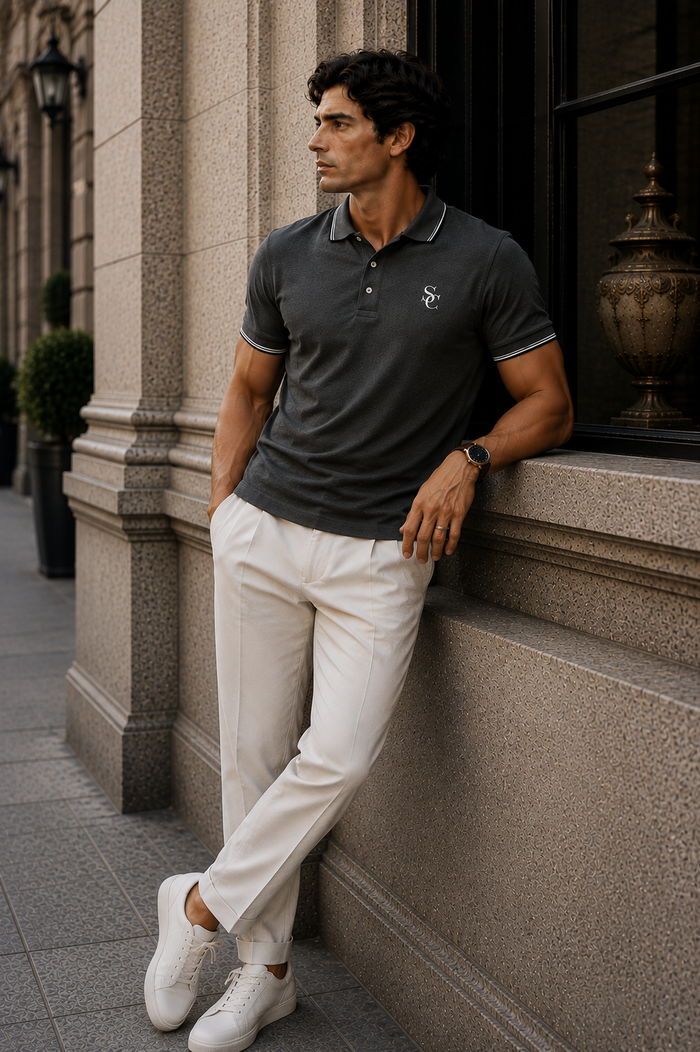 The Sterling Polo