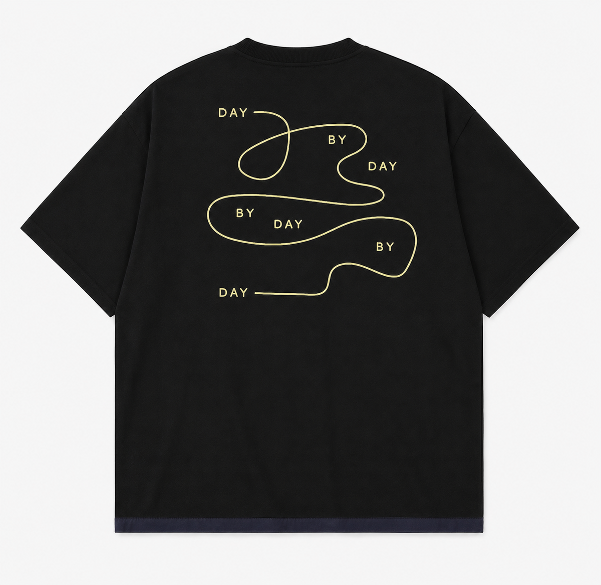 Oversized Graphic Tee