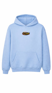 LIMITED EDITION BASANT MELA HOODIE