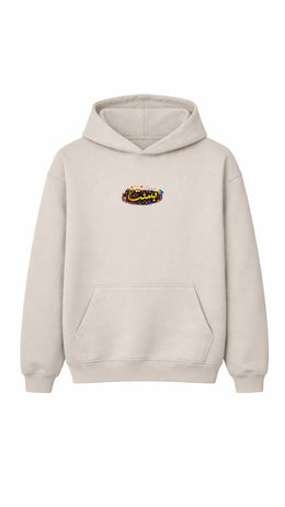 LIMITED EDITION BASANT MELA HOODIE
