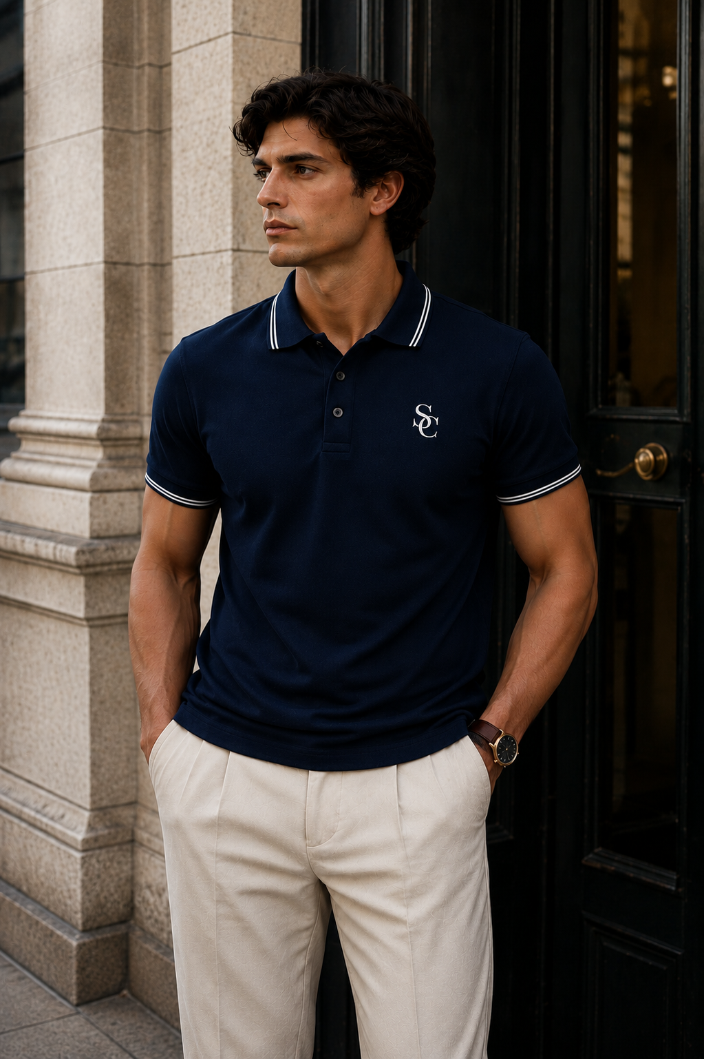 The Windsor Polo