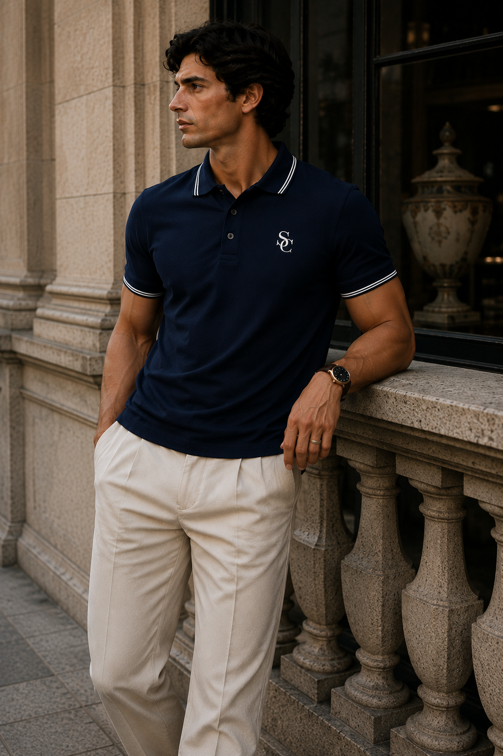 The Windsor Polo