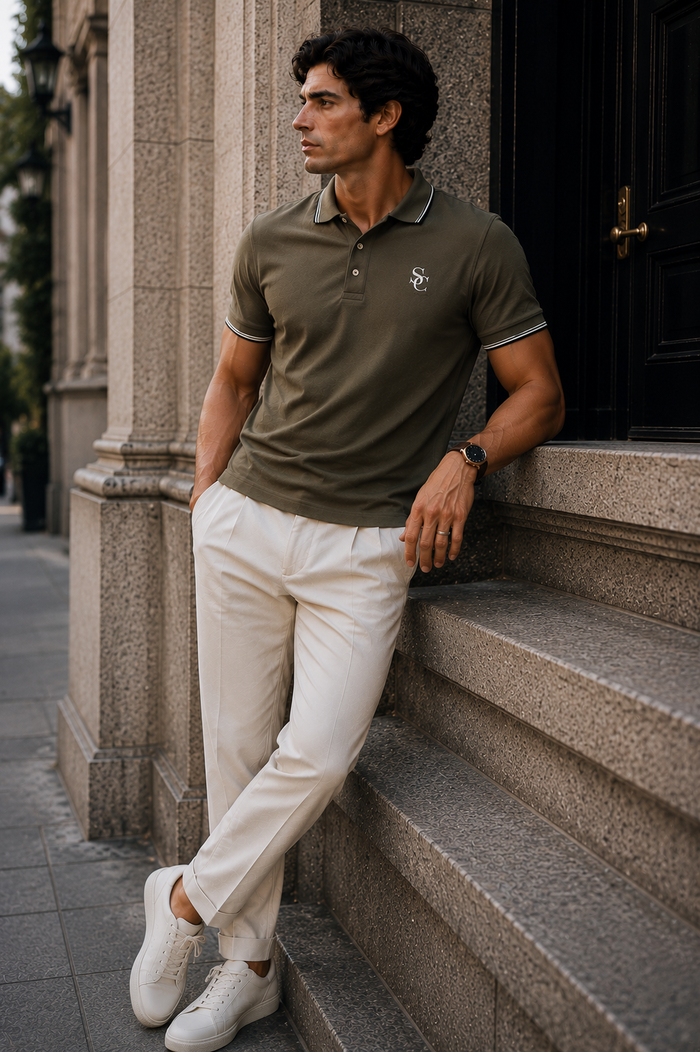 The Oxford Polo