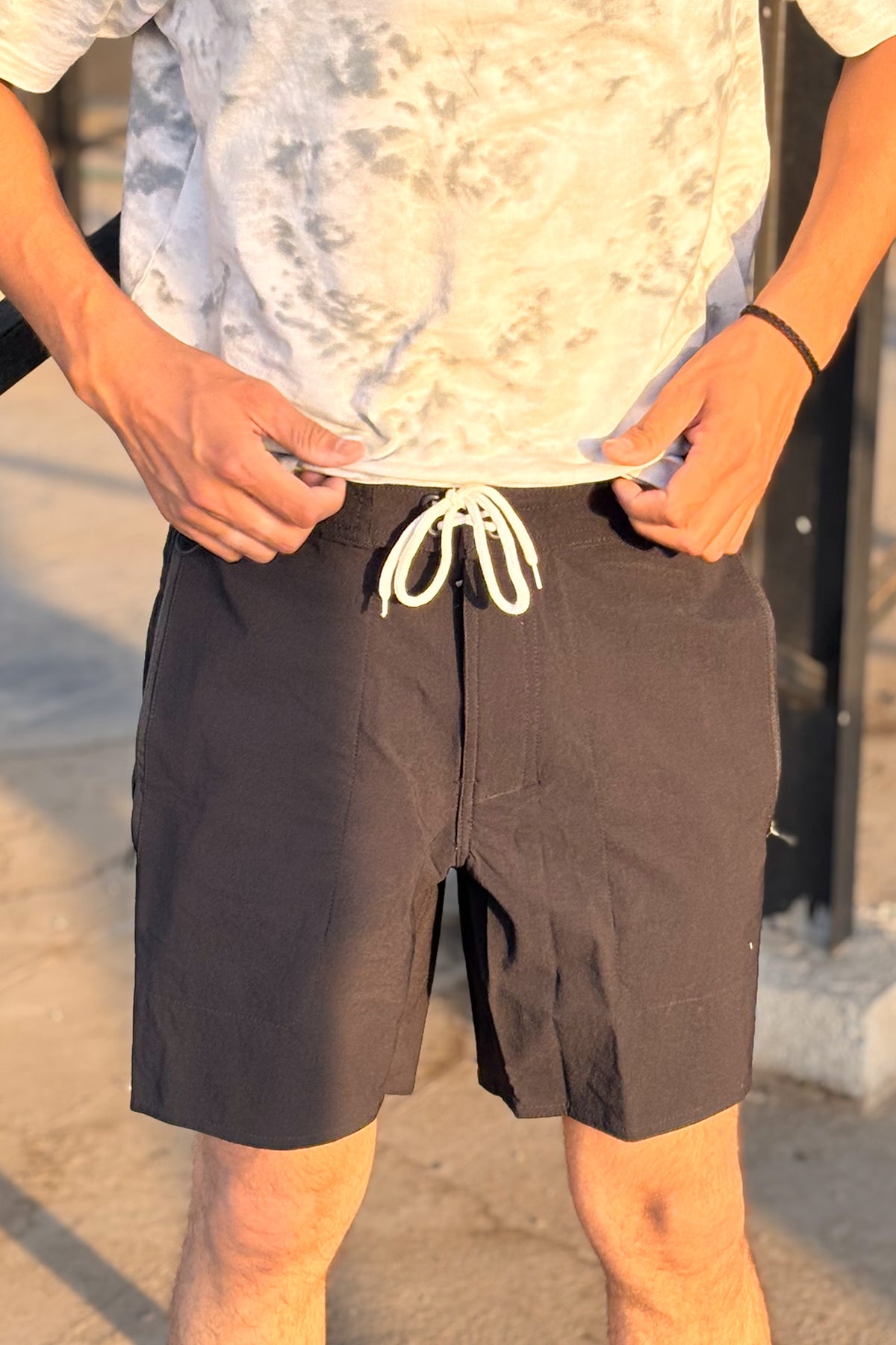 Solimar Shorts