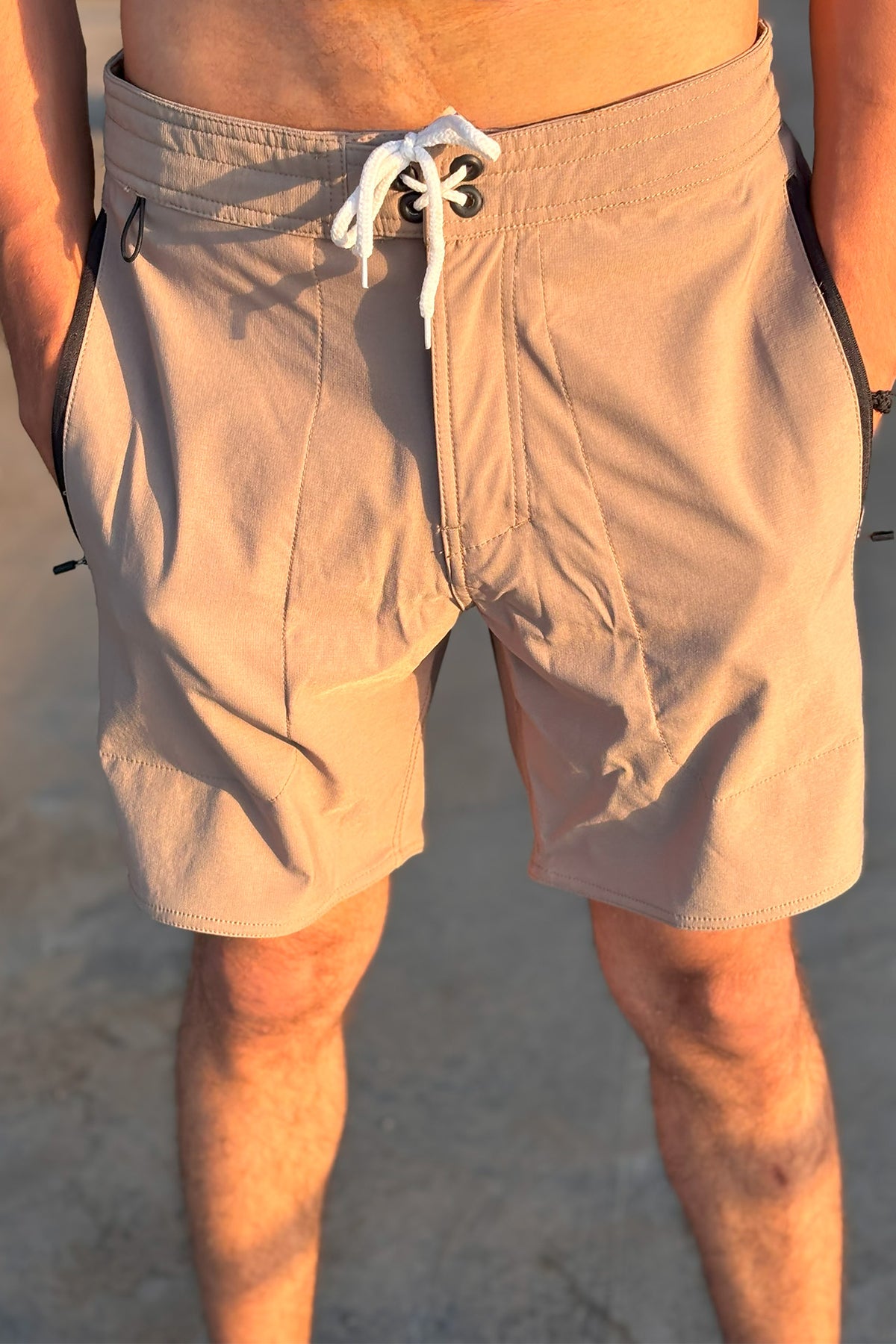 Solimar Shorts