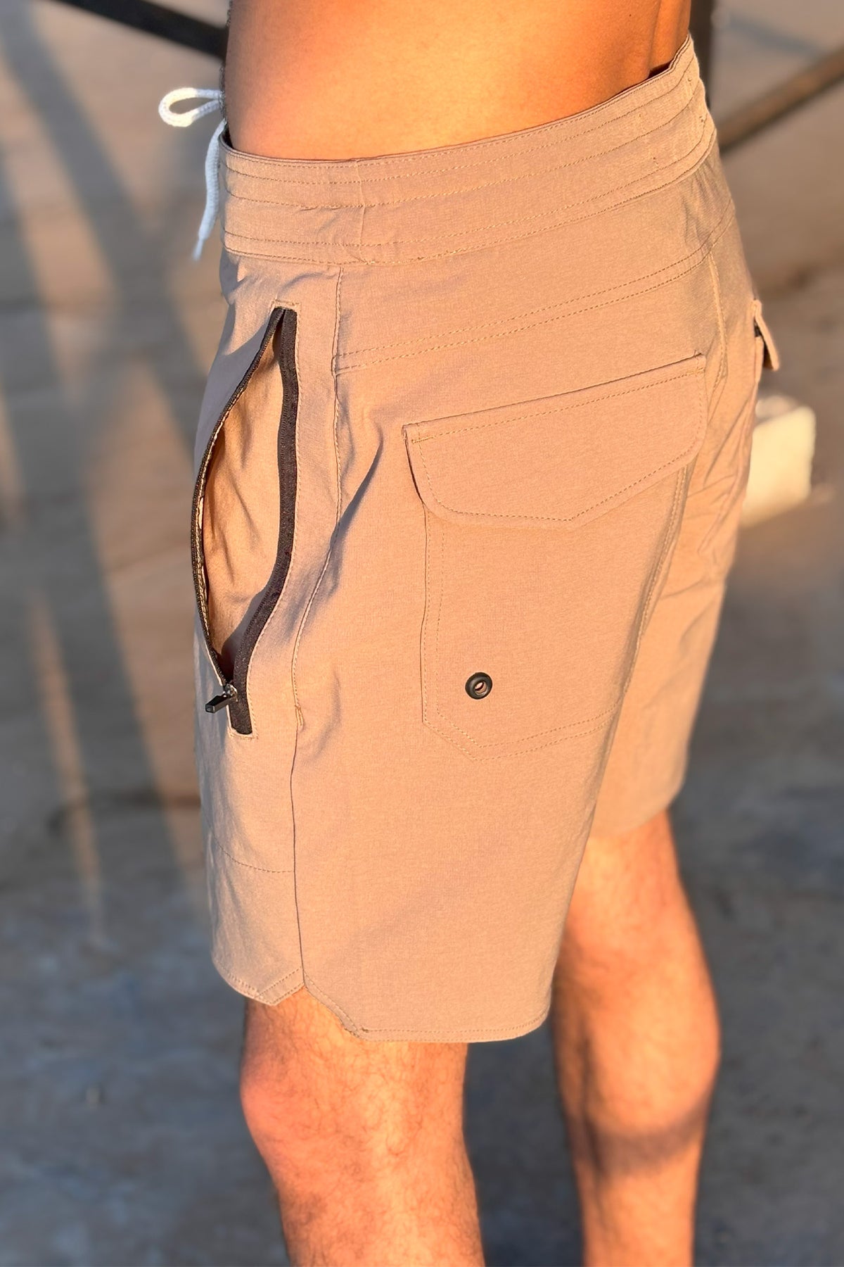 Solimar Shorts